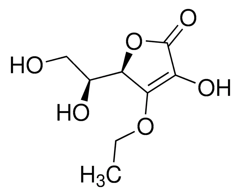 Sigma-Aldrich 3-o-Ethyl-L-ascorbic acid,AldrichCPR