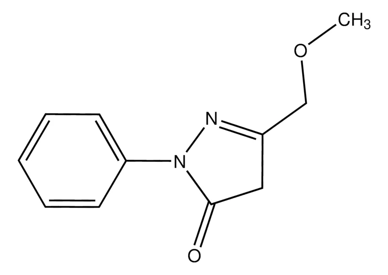 Sigma-Aldrich 5-(methoxymethyl)-2-phenyl-2,4-dihydro-3H-pyrazol-3-one,AldrichCPR