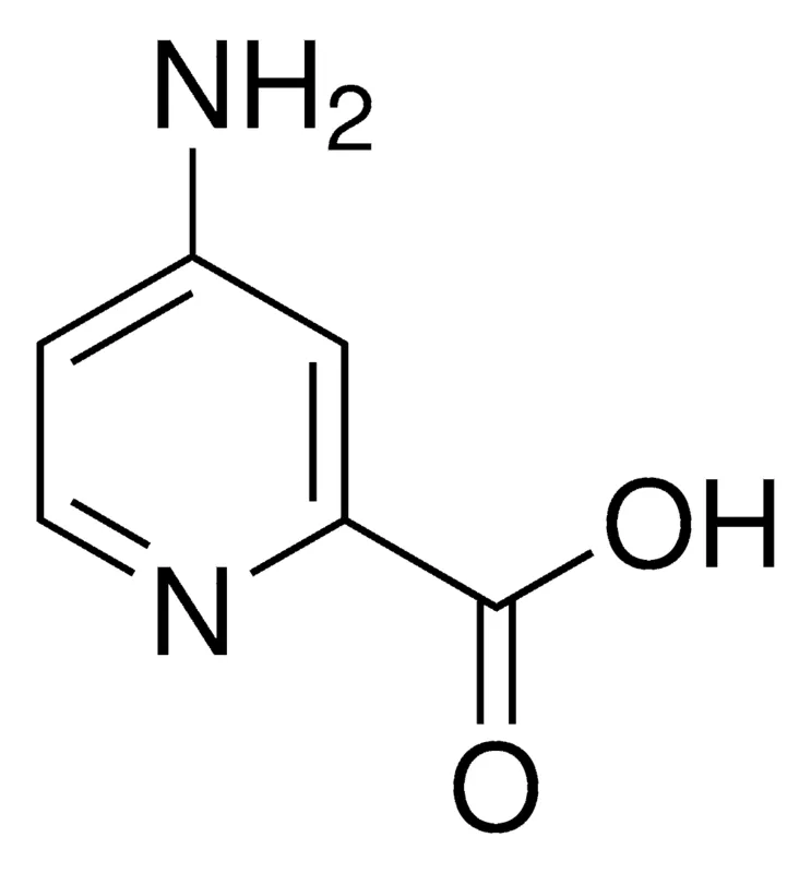 Sigma-Aldrich 4-aminopyridine-2-carboxylic acid,AldrichCPR