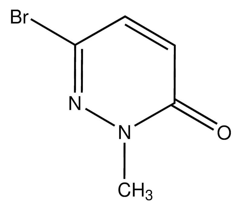 Sigma-Aldrich 6-Bromo-2-methyl-3(2H)-pyridazinone,AldrichCPR