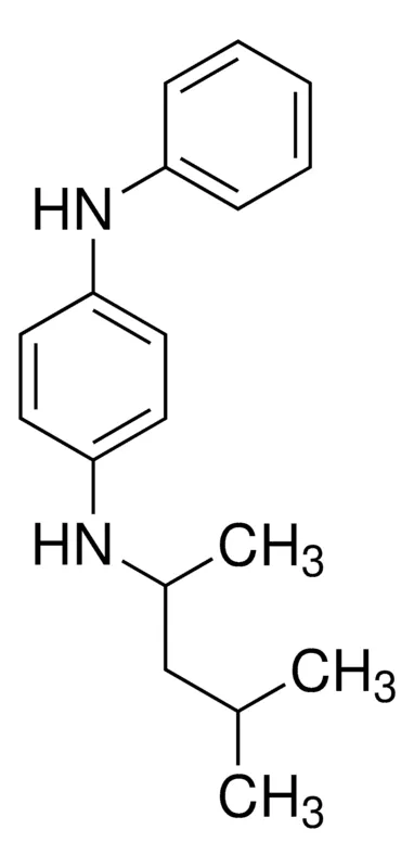 Sigma-Aldrich N-(1,3-Dimethylbutyl)-N′-phenyl-p-phenylenediamine,AldrichCPR
