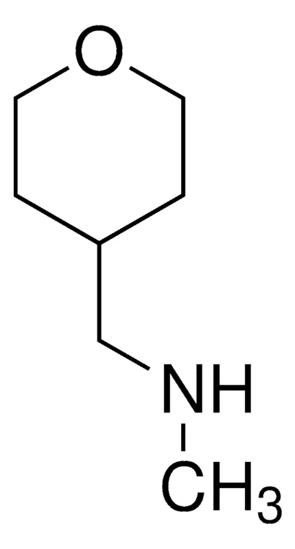 Sigma-Aldrich methyl-(tetrahydro-pyran-4-ylmethyl)-amine,AldrichCPR