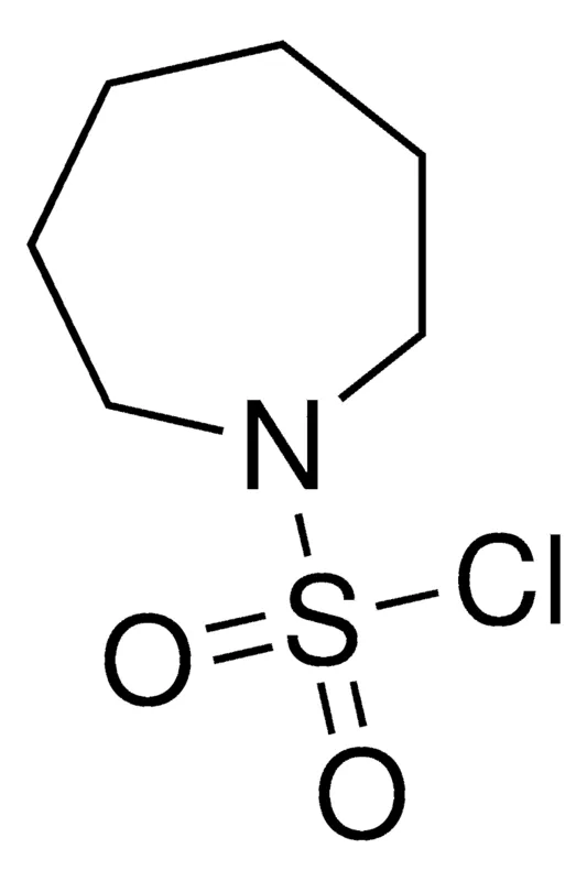 Sigma-Aldrich azepane-1-sulfonyl chloride,AldrichCPR