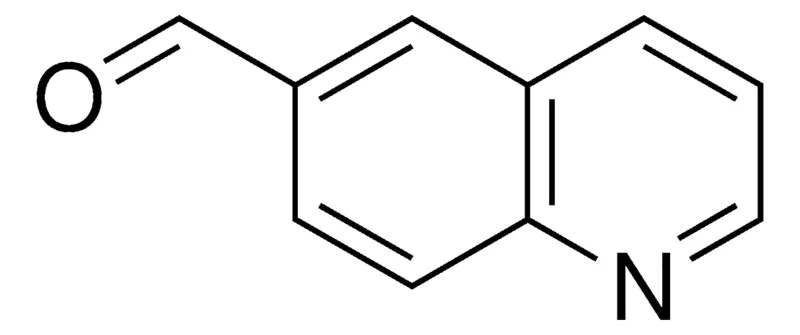 Sigma-Aldrich 6-quinolinecarboxaldehyde,AldrichCPR