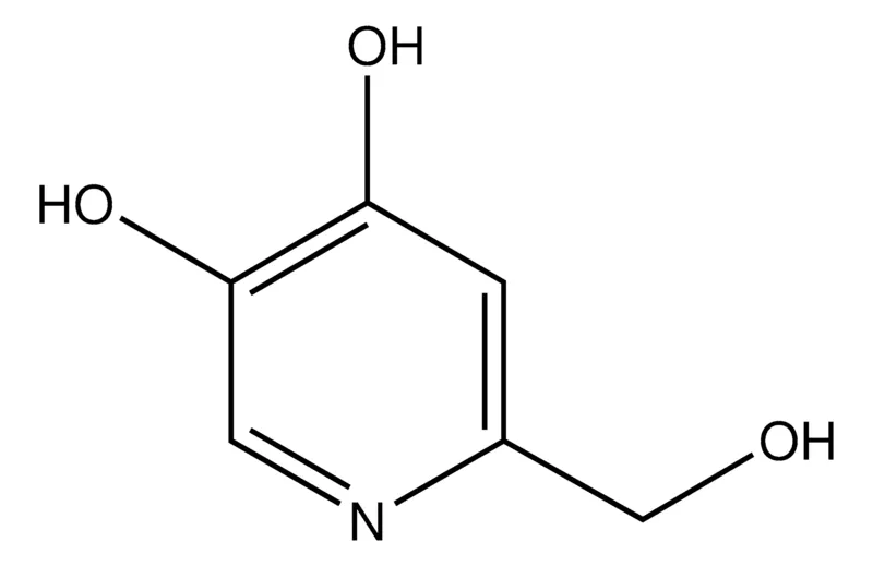 Sigma-Aldrich 6-(Hydroxymethyl)pyridine-3,4-diol,AldrichCPR