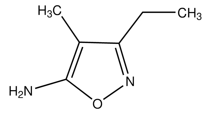 Sigma-Aldrich 3-Ethyl-4-methylisoxazol-5-amine,AldrichCPR
