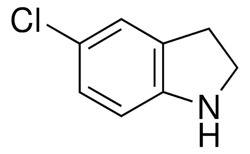Sigma-Aldrich 5-Chloroindoline,AldrichCPR
