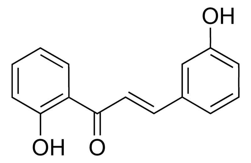 Sigma-Aldrich 3,2′-Dihydroxychalcone,AldrichCPR