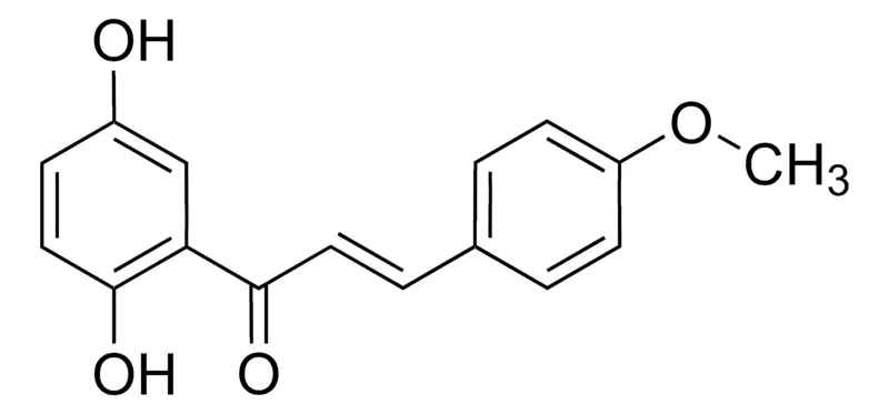 Sigma-Aldrich 2′,5′-Dihydroxy-4-methoxychalcone,AldrichCPR