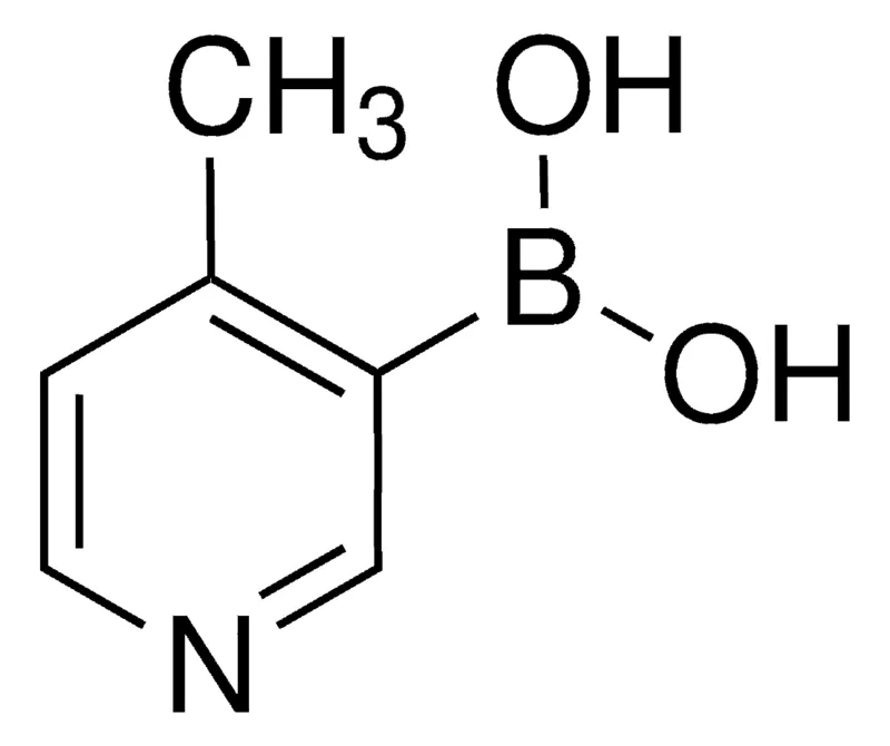 Sigma-Aldrich 4-methylpyridine-3-boronic acid,AldrichCPR