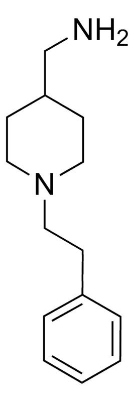 Sigma-Aldrich 1-[1-(2-Phenylethyl)piperidin-4-yl]methanamine，AldrichCPR