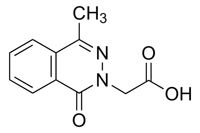 Sigma-Aldrich (4-Methyl-1-oxophthalazin-2(1H)-yl)acetic acid,AldrichCPR