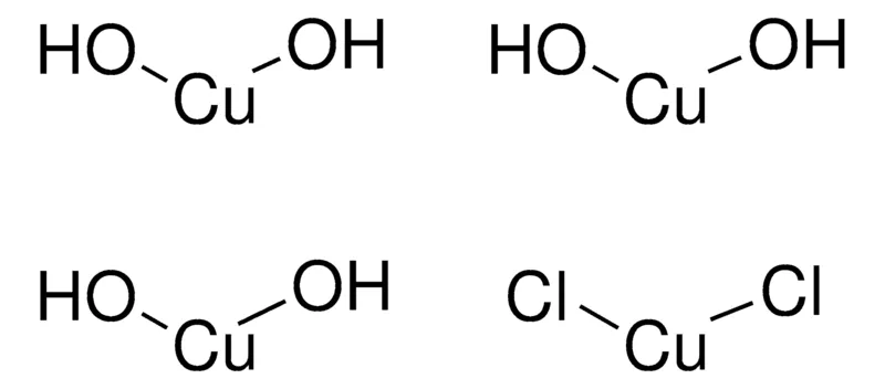 Sigma-Aldrich 碱式氯化铜,AldrichCPR