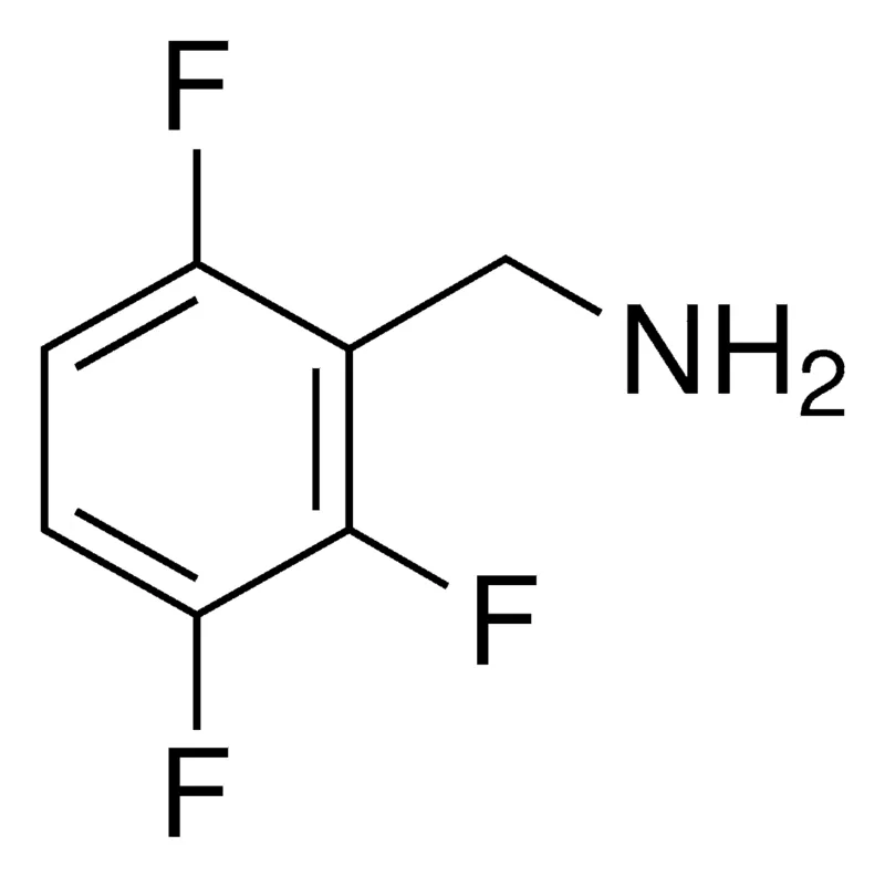 Sigma-Aldrich 2,3,6-Trifluorobenzylamine,AldrichCPR