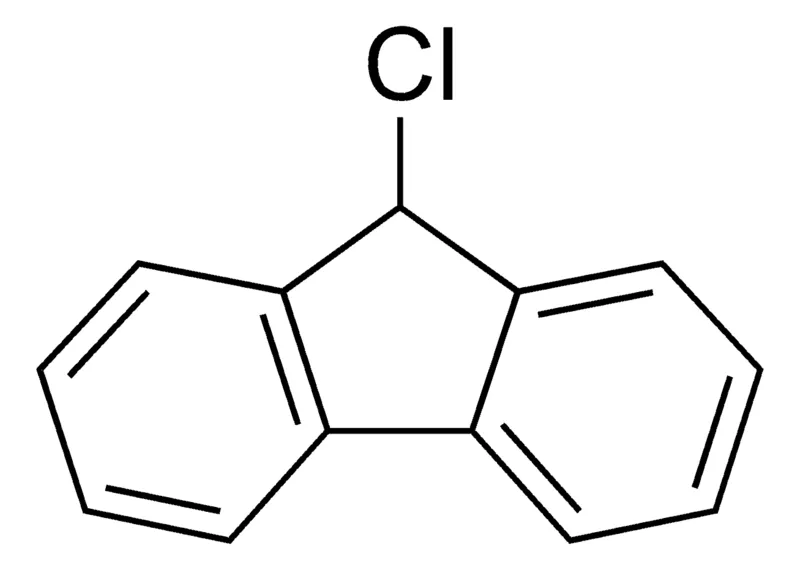 Sigma-Aldrich 9-Chlorofluorene,AldrichCPR