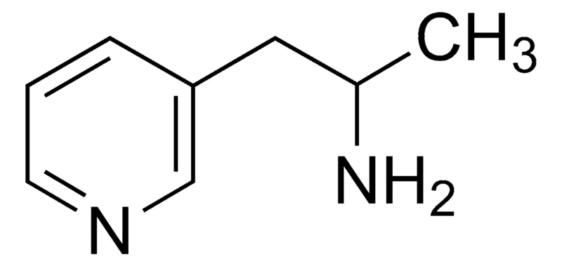 Sigma-Aldrich (1-Methyl-2-pyridin-3-ylethyl)amine,AldrichCPR