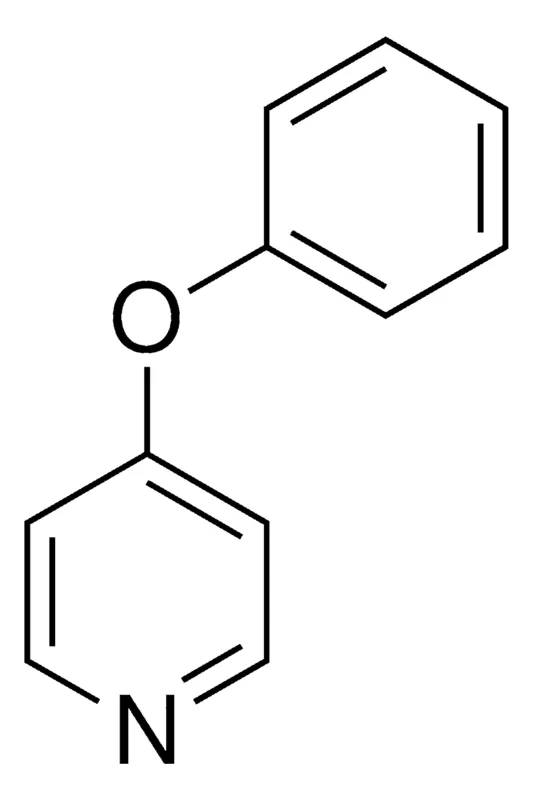 Sigma-Aldrich 4-Phenoxypyridine,AldrichCPR