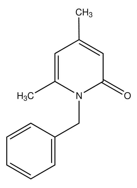Sigma-Aldrich 1-Benzyl-4,6-dimethylpyridin-2(1H)-one，AldrichCPR