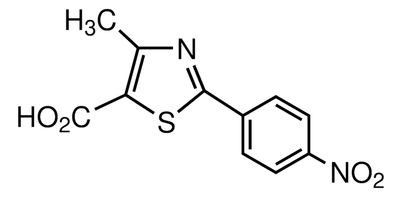 Sigma-Aldrich 4-Methyl-2-(3-nitrophenyl)-thiazole-5-carboxylic acid,AldrichCPR