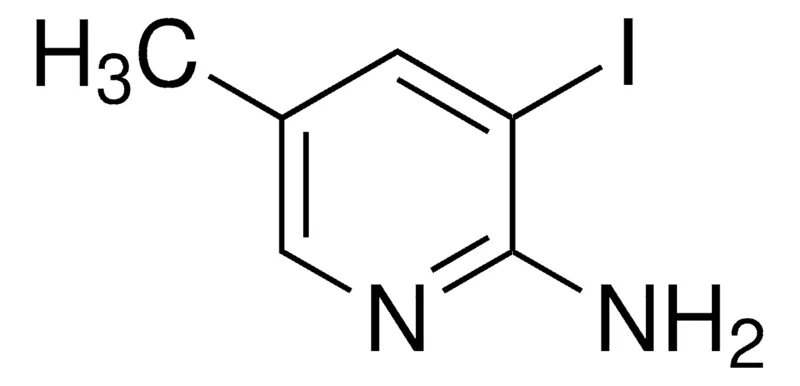 Sigma-Aldrich 3-Iodo-5-methyl-pyridin-2-ylamine,AldrichCPR