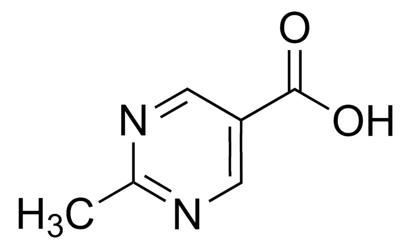 Sigma-Aldrich 2-Methylpyrimidine-5-carboxylic acid,AldrichCPR