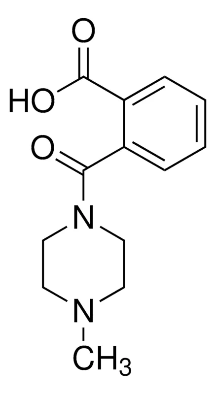 Sigma-Aldrich 2-[(4-methylpiperazin-1-yl)carbonyl]benzoic acid，AldrichCPR