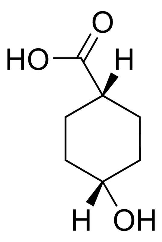 Sigma-Aldrich cis-4-Hydroxycyclohexanecarboxylic acid,AldrichCPR