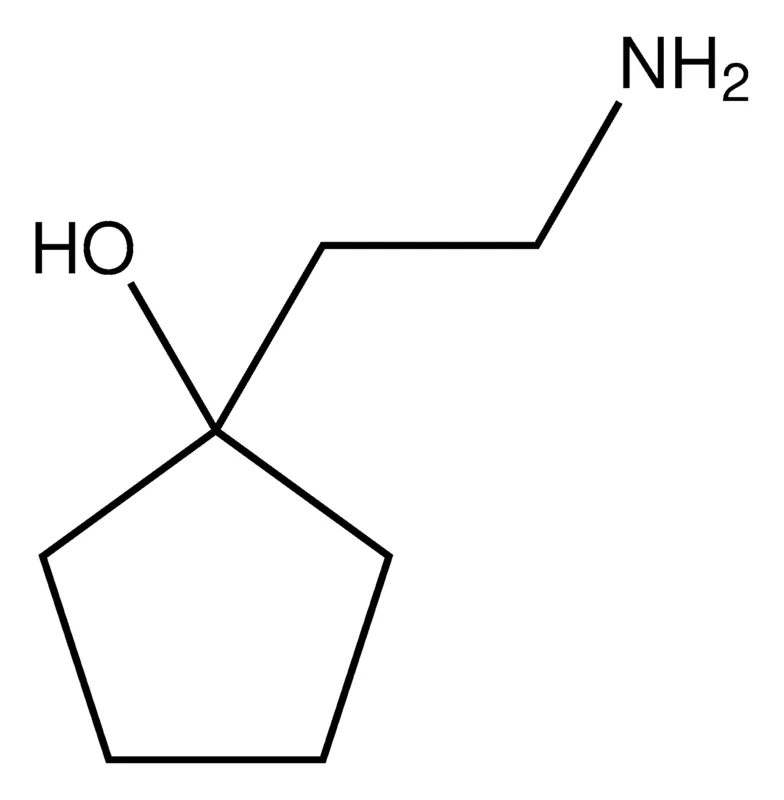Sigma-Aldrich 1-(2-Aminoethyl)cyclopentanol,AldrichCPR