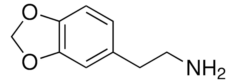 Sigma-Aldrich homopiperonylamine,AldrichCPR