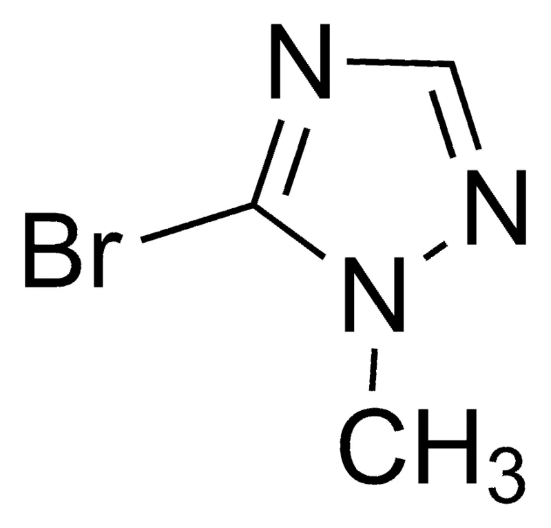 Sigma-Aldrich 5-Bromo-1-methyl-1H-1,2,4-triazole,AldrichCPR