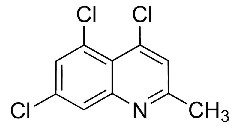 Sigma-Aldrich 2-Methyl-4,5,7-trichloroquinoline,AldrichCPR