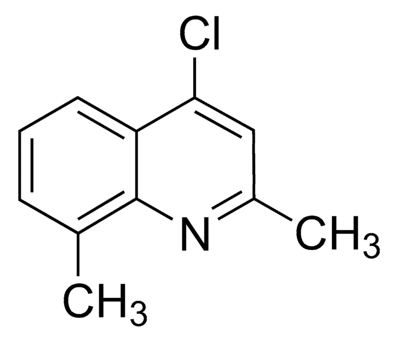Sigma-Aldrich 4-Chloro-2,8-dimethylquinoline,AldrichCPR
