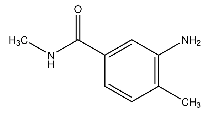 Sigma-Aldrich 3-Amino-N,4-dimethylbenzamide，AldrichCPR