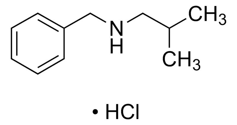 Sigma-Aldrich N-Benzyl-2-methylpropan-1-amine hydrochloride,AldrichCPR