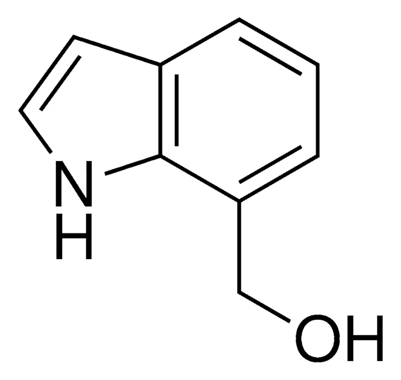 Sigma-Aldrich indole-7-methanol,AldrichCPR