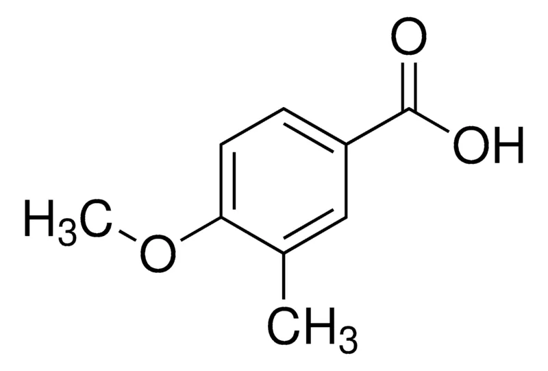Sigma-Aldrich 4-Methoxy-3-methylbenzoic acid，AldrichCPR
