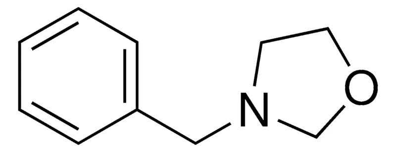 Sigma-Aldrich 3-Benzyl-1,3-oxazolidine，AldrichCPR