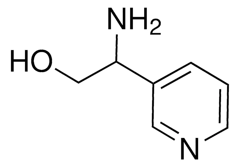 Sigma-Aldrich 2-amino-2-pyridin-3-yl-ethanol,AldrichCPR
