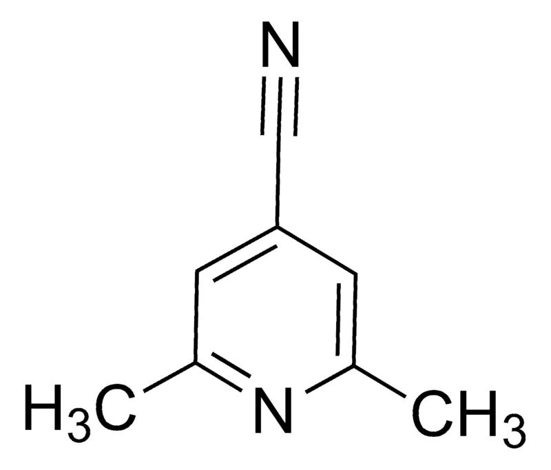 Sigma-Aldrich 2,6-Dimethylisonicotinonitrile，AldrichCPR