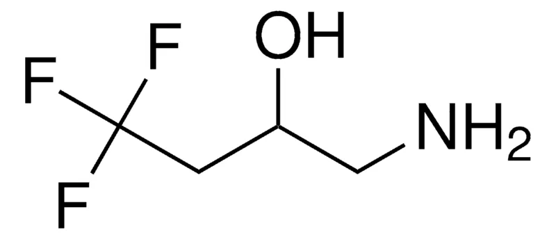Sigma-Aldrich 1-amino-4,4,4-trifluoro-butan-2-ol,AldrichCPR