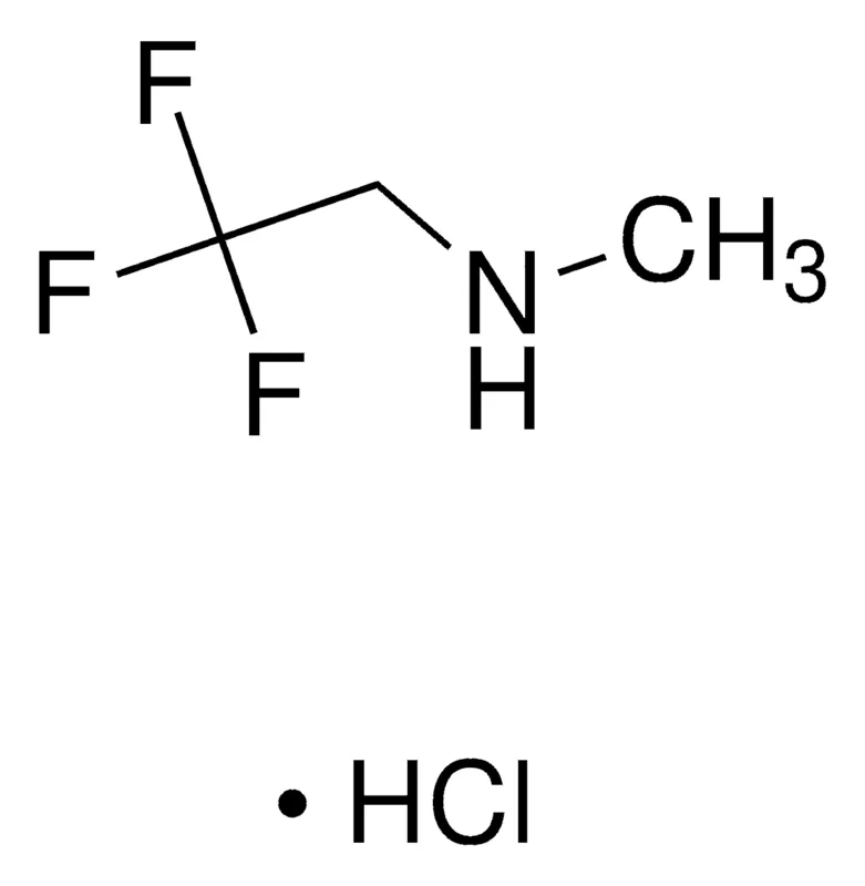 Sigma-Aldrich N-Methyl-N-(2,2,2-trifluoroethyl)amine hydrochloride,AldrichCPR