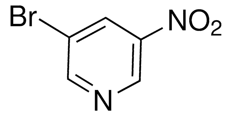 Sigma-Aldrich 3-Bromo-5-nitropyridine，AldrichCPR