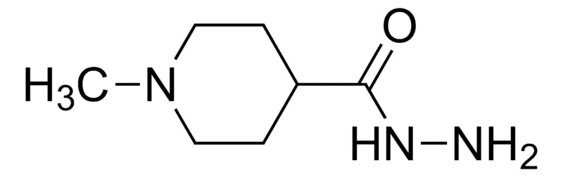 Sigma-Aldrich 1-Methyl-4-piperidinecarbohydrazide,AldrichCPR