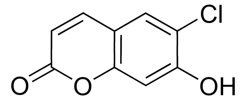 Sigma-Aldrich 6-Chloro-7-hydroxycoumarin,AldrichCPR