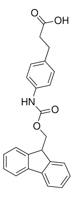 Sigma-Aldrich 3-(Fmoc-4-aminophenyl)-propionic acid，AldrichCPR