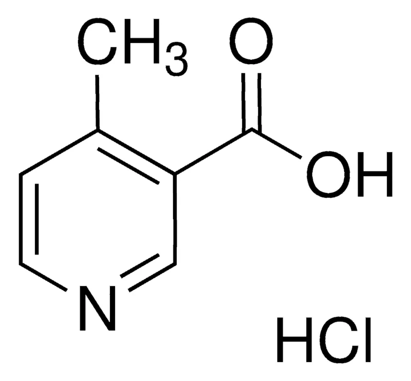 Sigma-Aldrich 4-methylnicotinic acid hydrochloride,AldrichCPR