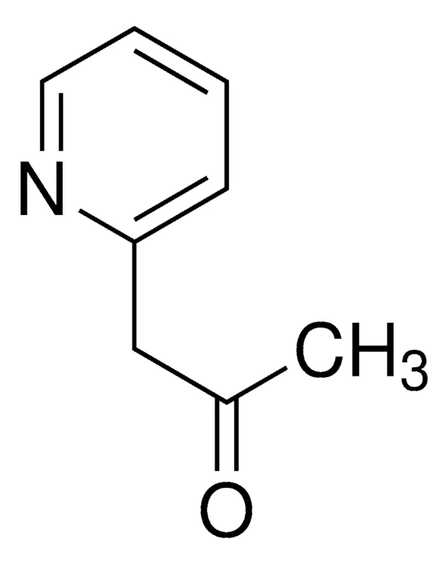 Sigma-Aldrich 1-pyridin-2-yl-propan-2-one,AldrichCPR
