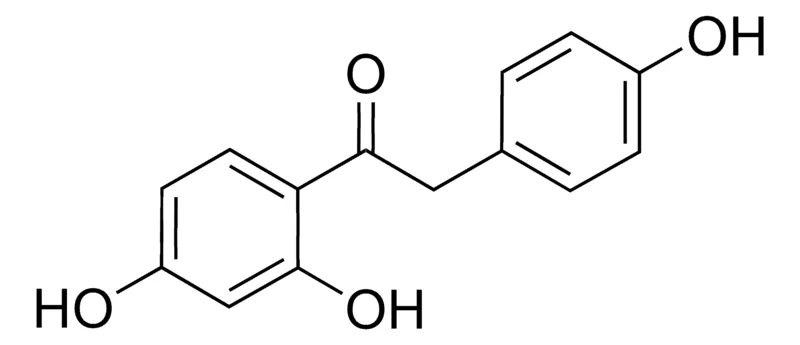 Sigma-Aldrich 1-(2,4-Dihydroxyphenyl)-2-(4-hydroxyphenyl)ethanone,AldrichCPR
