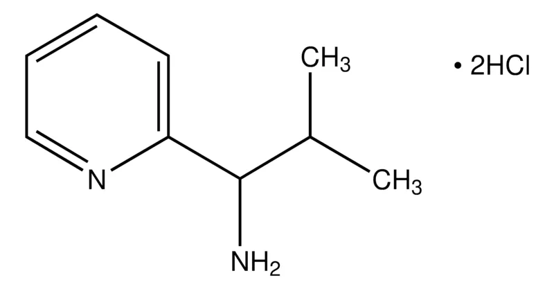 Sigma-Aldrich (2-Methyl-1-pyridin-2-ylpropyl)amine dihydrochloride,AldrichCPR