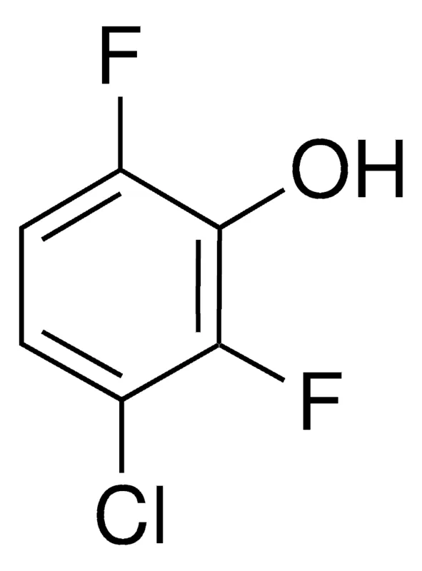 Sigma-Aldrich 3-Chloro-2,6-difluorophenol,AldrichCPR